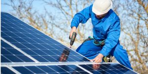 Installation Maintenance Panneaux Solaires Photovoltaïques à Le Tholy